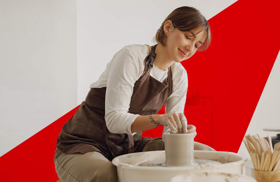 Ücretsiz Masterpiece Workshop Ayrıcalığı