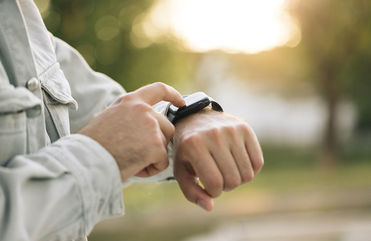 Apple Watch Akbank Mobil Uygulaması 