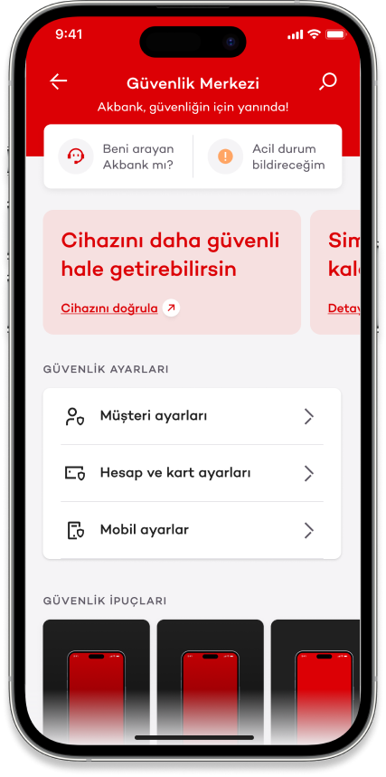 İletişim Alanı
