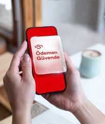 Ödemen Güvende Kampanyası
