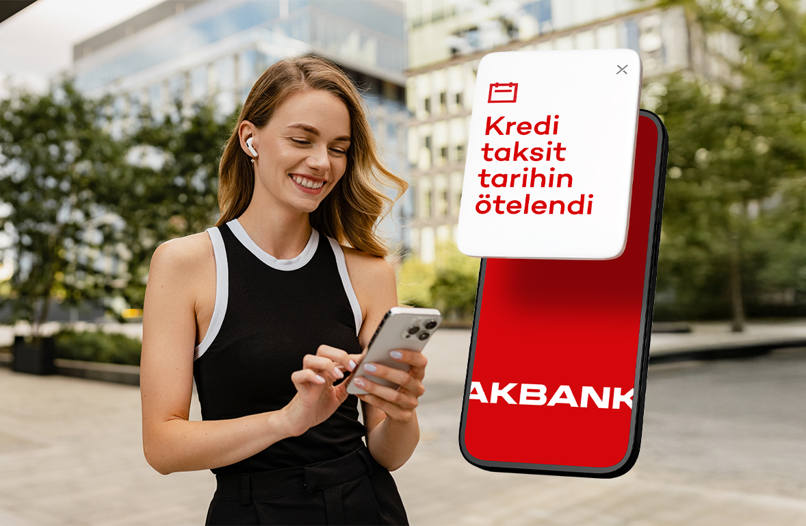 Anlayışlı Kredi