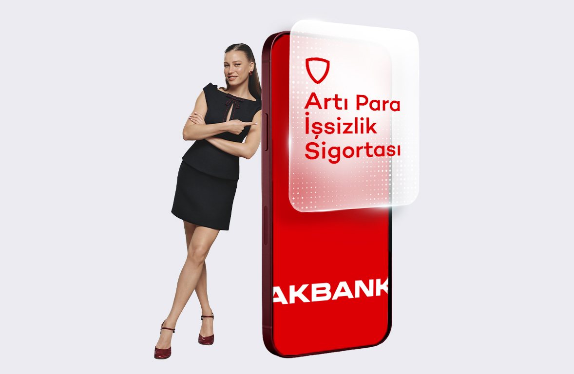 Artı Para İşsizlik Sigortası
