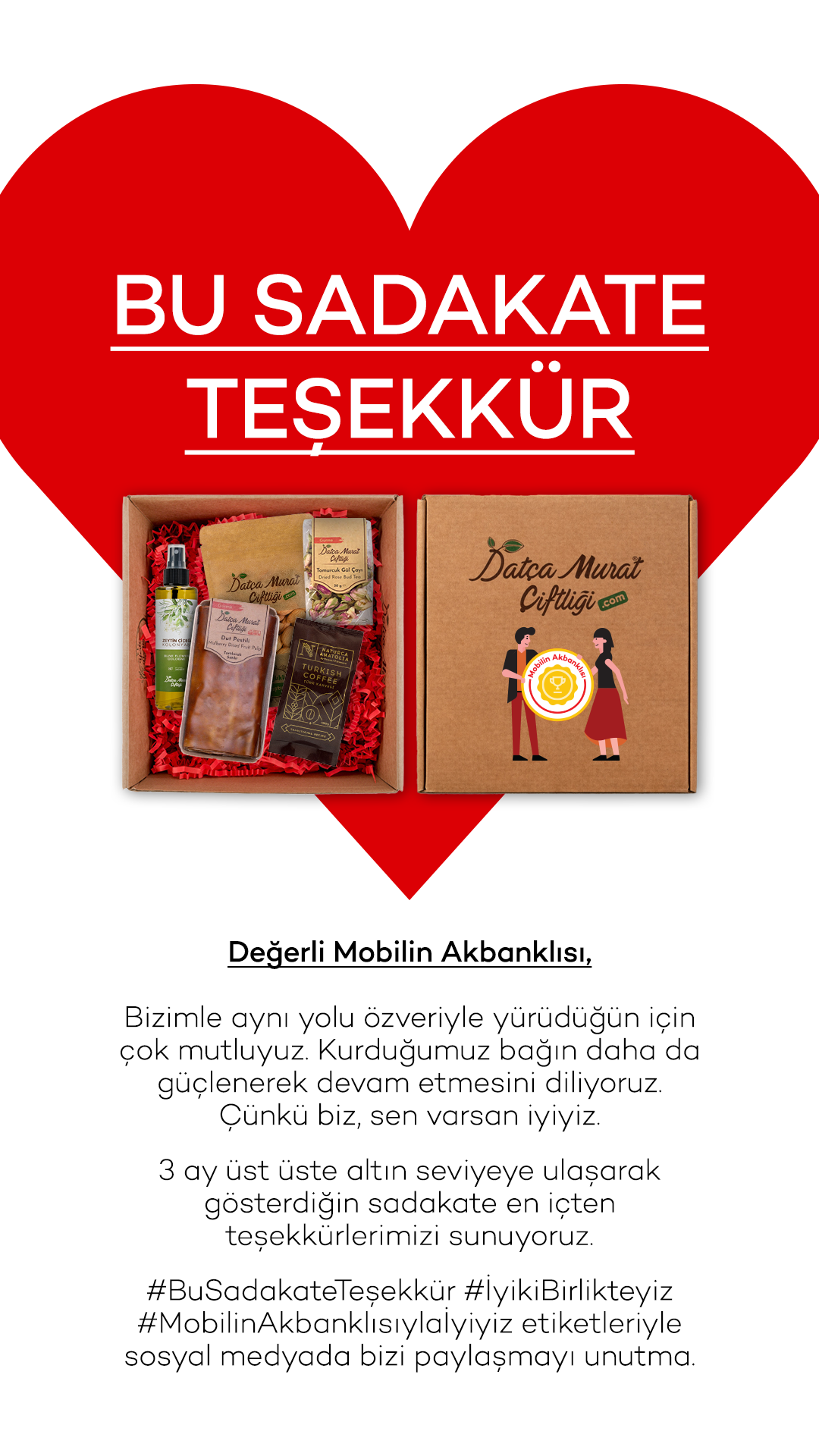 Bu Anıyı Sosyal Medya'da Arkadaşlarınla Paylaş