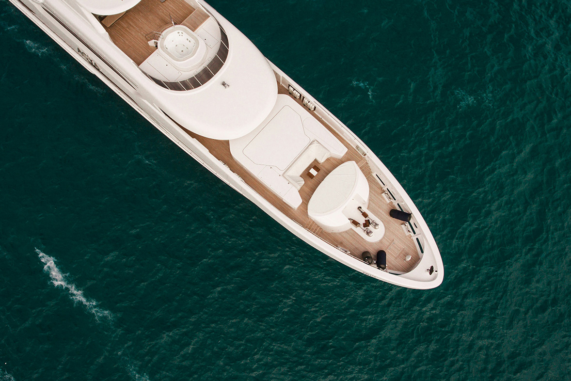 Cannes Yachting Festival 2026’da Öne Çıkan Yatlar