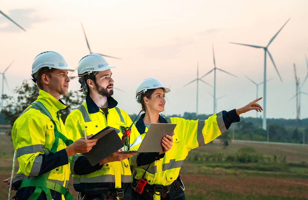 Ticari Yeşil Büyüme Kredisi