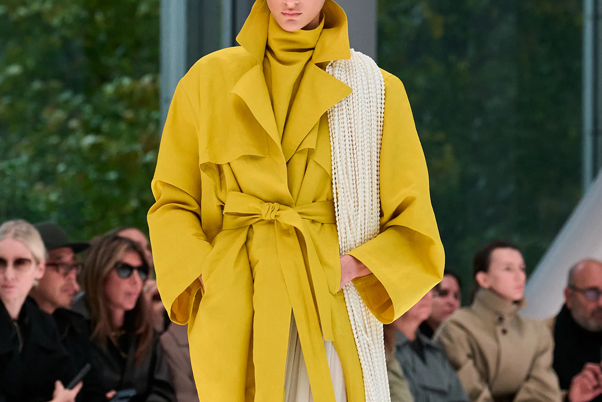 2026 Koleksiyonlarından: Ana Renkler Rehberi