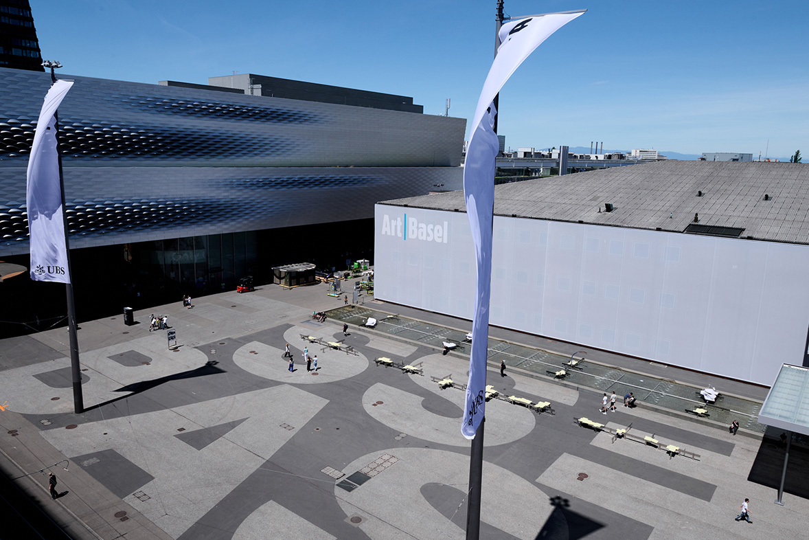 Art Basel 2026: Çağdaş Sanatın Basel Buluşması