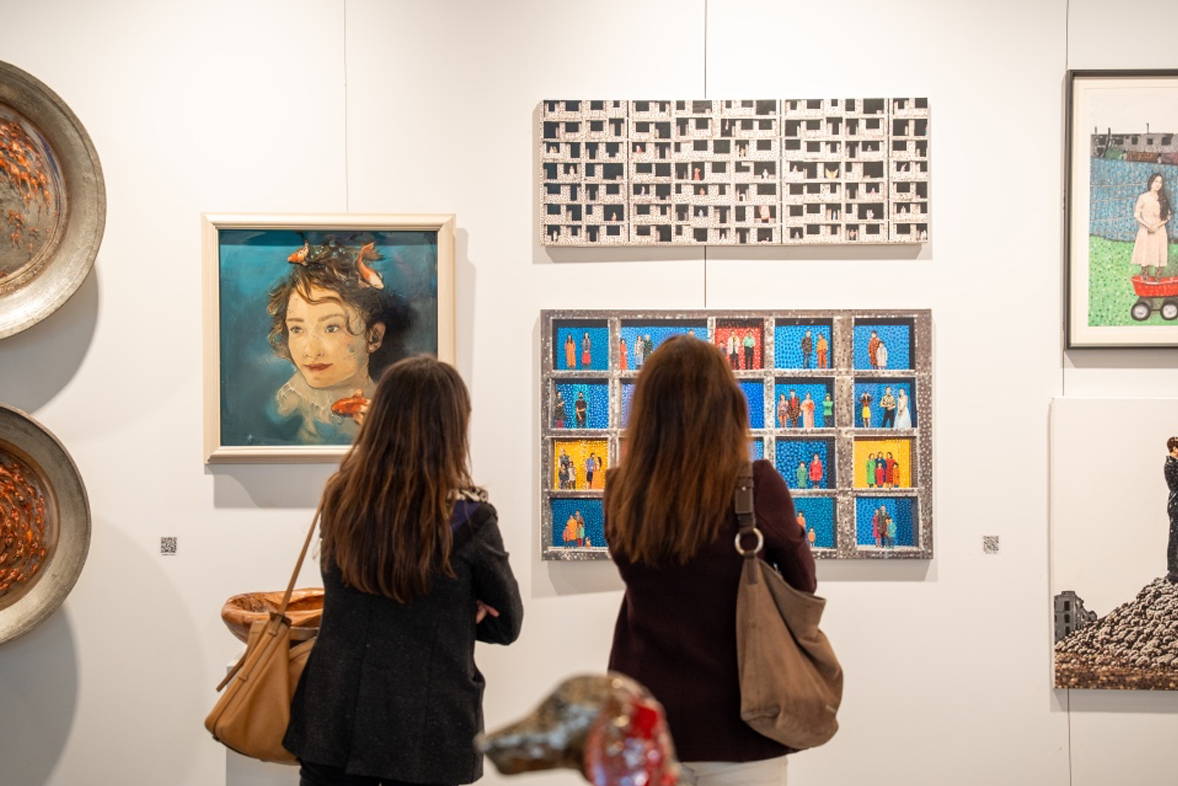 CI BLOOM 2026: 5. Edisyonuyla Yerel Üretimin Genişleyen Alanı