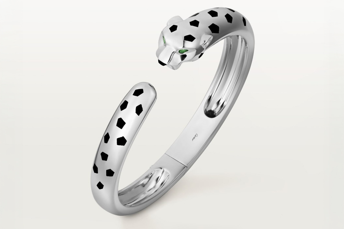 Cartier’den Lüksün Yeni Yorumu: Zamansızlığın İnşası