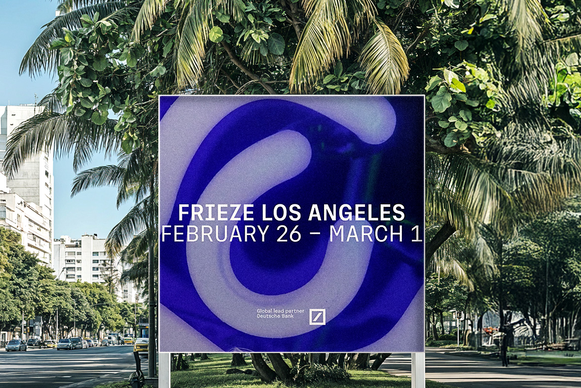 Frieze Los Angeles: Batı Kıyısının Sanat Ritmi