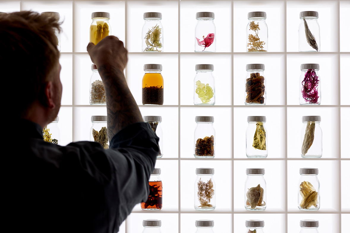 Gastronomi Bir Sanat Formu mu? “New Nordic” Gastronomi Hareketi