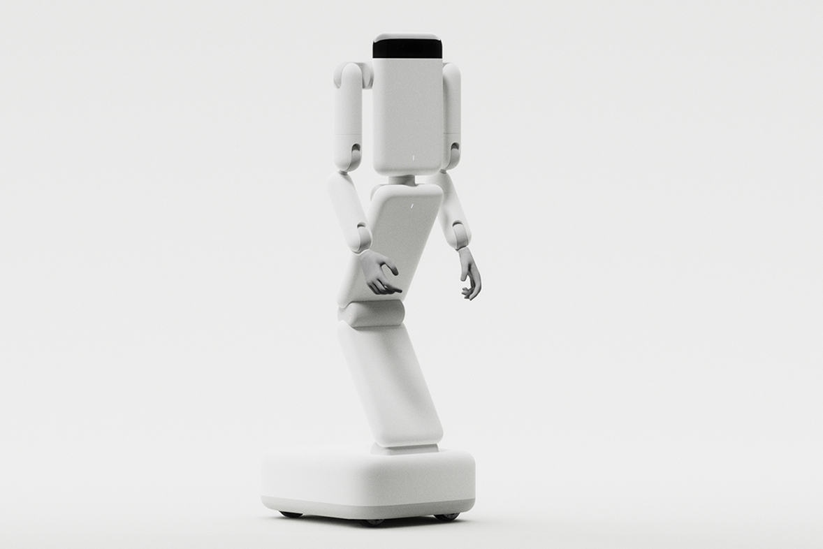Genesis AI’dan Eno: İnsan Gibi Görünmeden Yardımcı Olmak