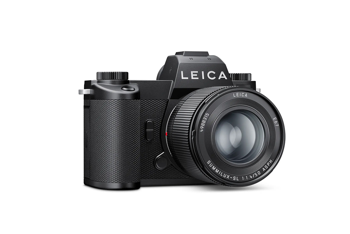 Leica SL3-P: Fotoğrafçılıkta Minimalist Gücün Yeni Yorumu