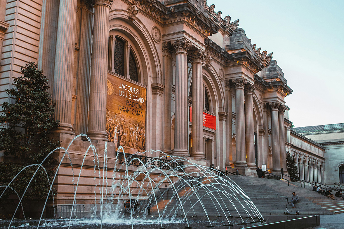 The Met Gala 2026: Modanın Kültürel Sahnesi