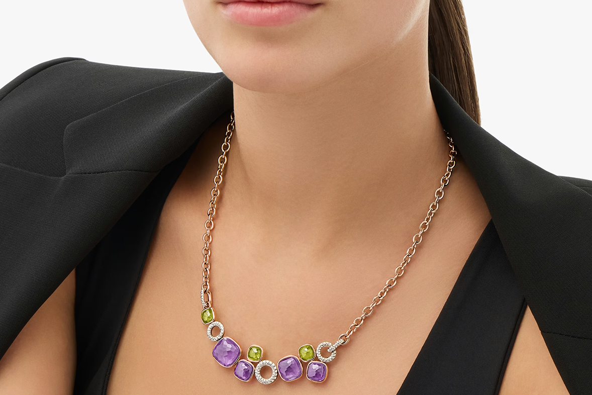 İlkbahar/Yaz 2026 Mücevher Koleksiyonları: Hafifleyen Lüksün Yeni Dili