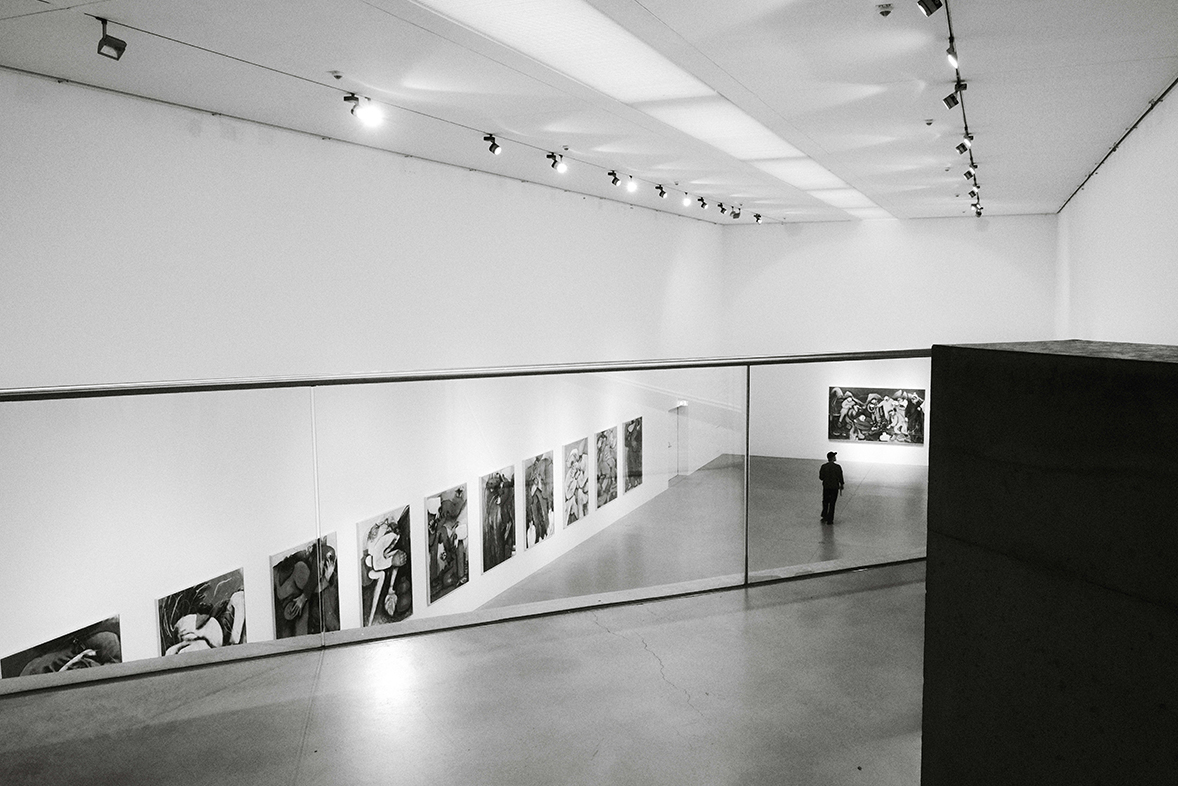 İki Kıyıda Sanat: New York ve Los Angeles Ağustos Sergi Rehberi