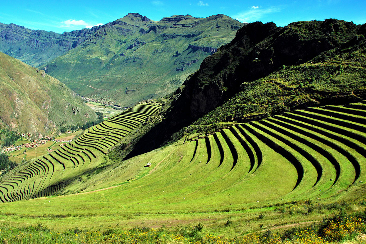 Peru’da Yeni Bir Gastronomi Deneyimi: Kutsal Vadi’nin Tadım Rotası