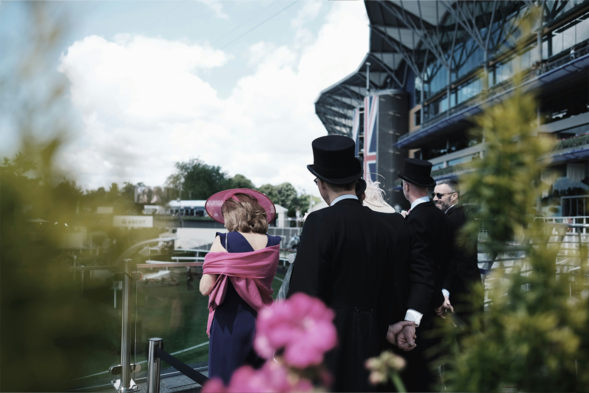 Royal Ascot: İngiliz Sezonunun Ritüel Estetiği