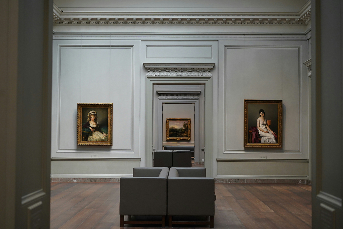 Konaklamanın Ötesinde: Sanat Odaklı Bir Deneyim