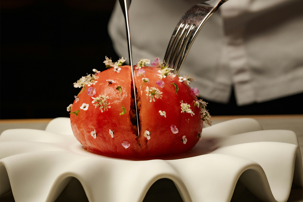 Lezzetin Ötesinde: Duyusal Gastronomi