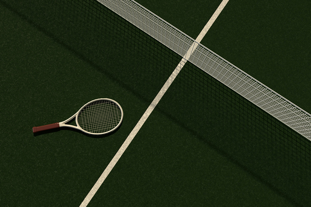 Tenis Sezonu: Dünyaca Ünlü Turnuvalar ve Kortların Kültürel Mirası