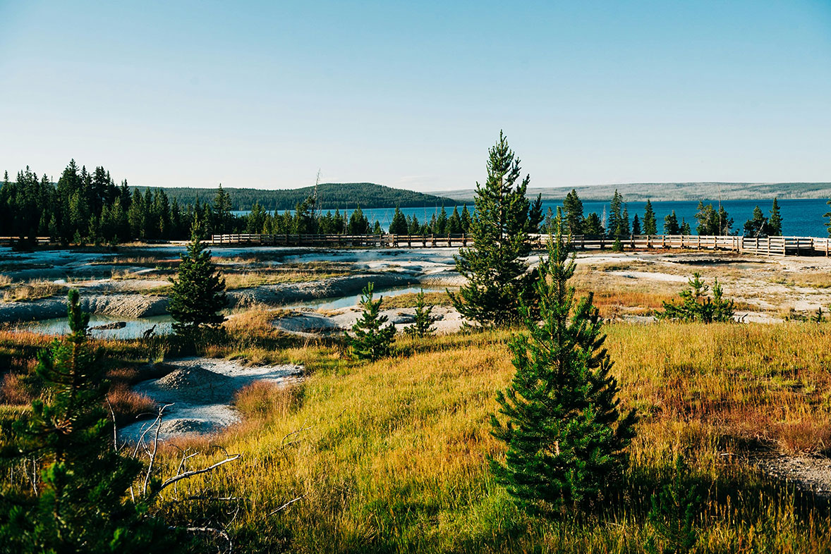 Yellowstone’un Ötesinde: Big Sky’da Yeni Nesil Yaz Lüksü