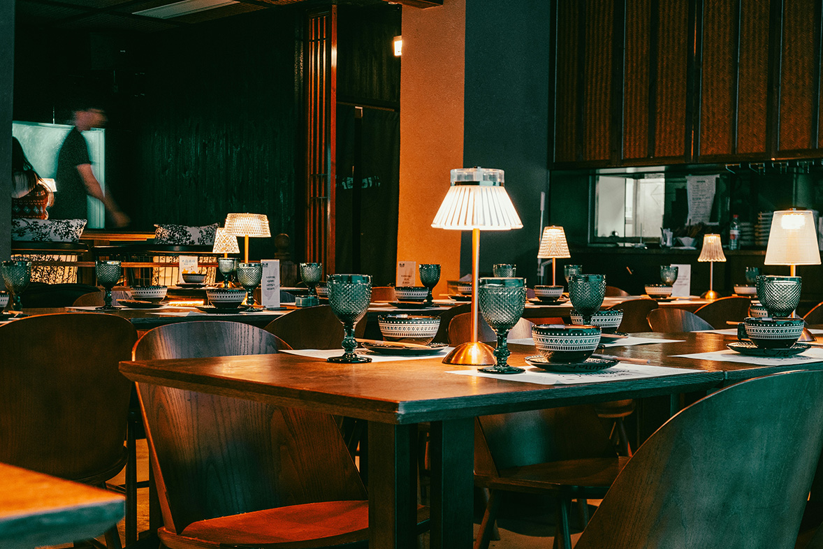 2026’nın Yeni Restoranları: Küresel Damak Haritası
