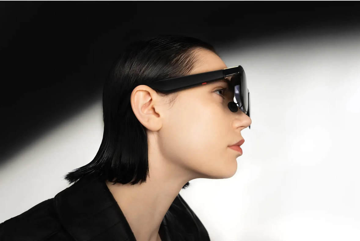Akıllı Gözlüklerde Yeni Dönem