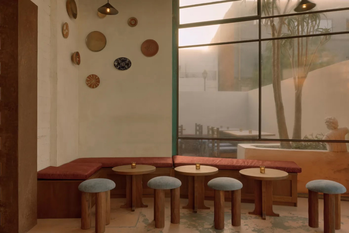 Los Angeles’ta Yeni Nesil Kafe Kültürü