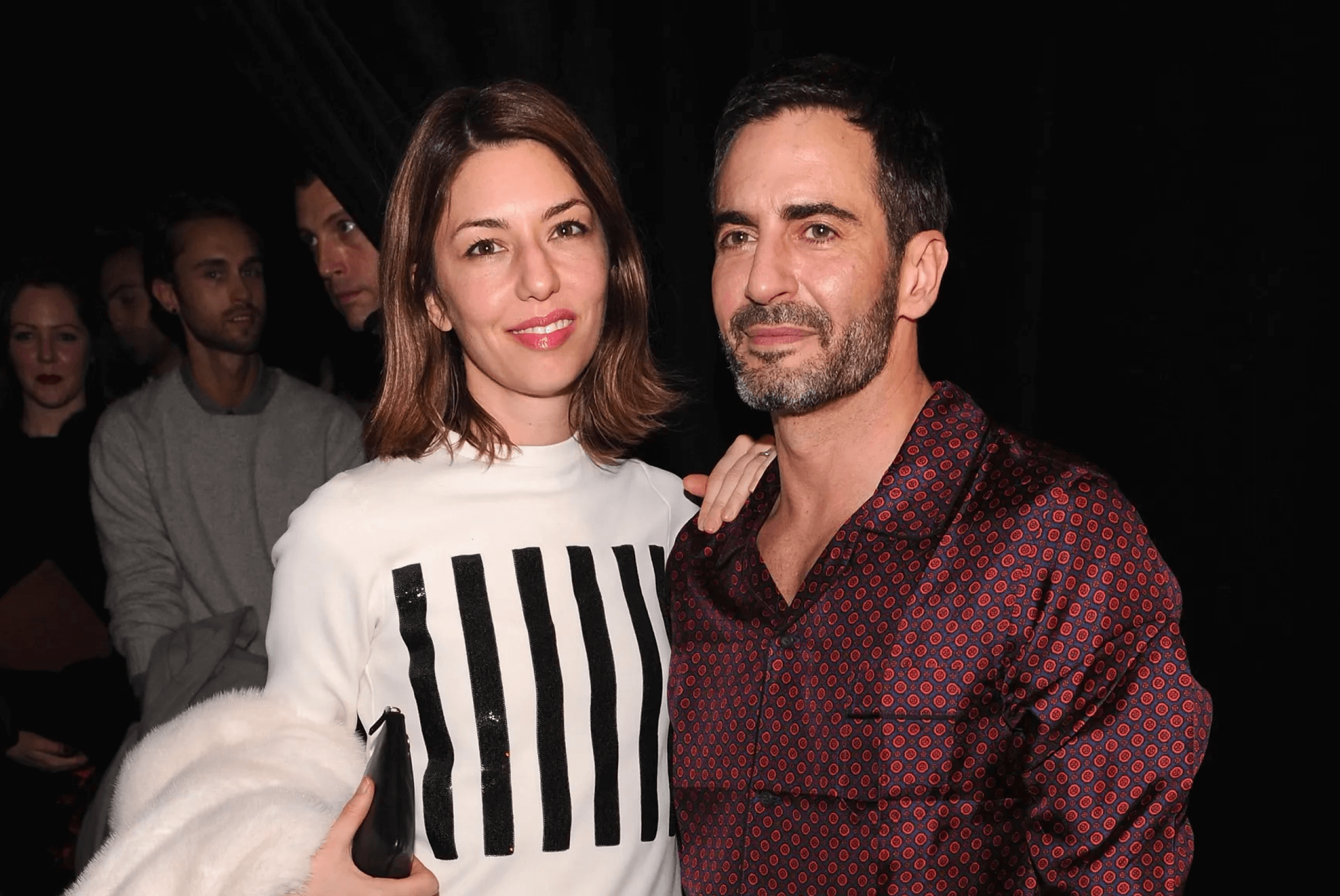 Sofia Coppola’nın Gözünden Marc Jacobs