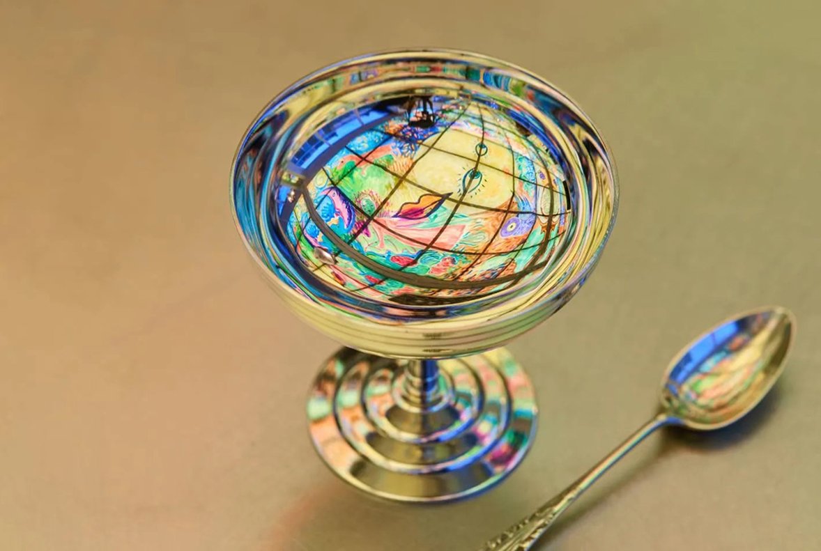 Kışın da Dondurma Sevenler İçin Yenilik