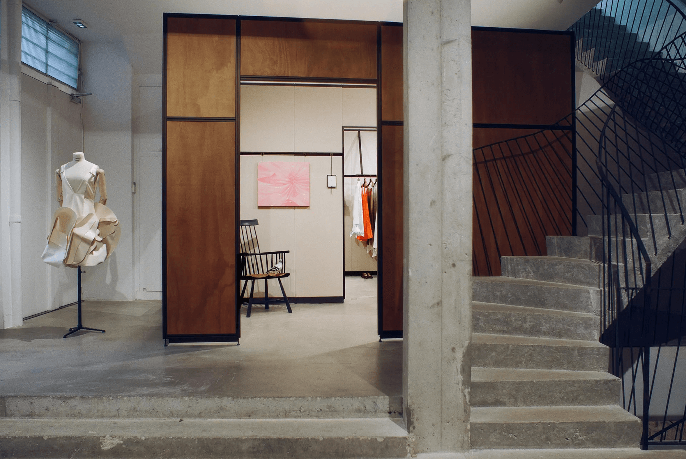 Moda ve Sanatı Buluşturan JW Anderson Dünyası