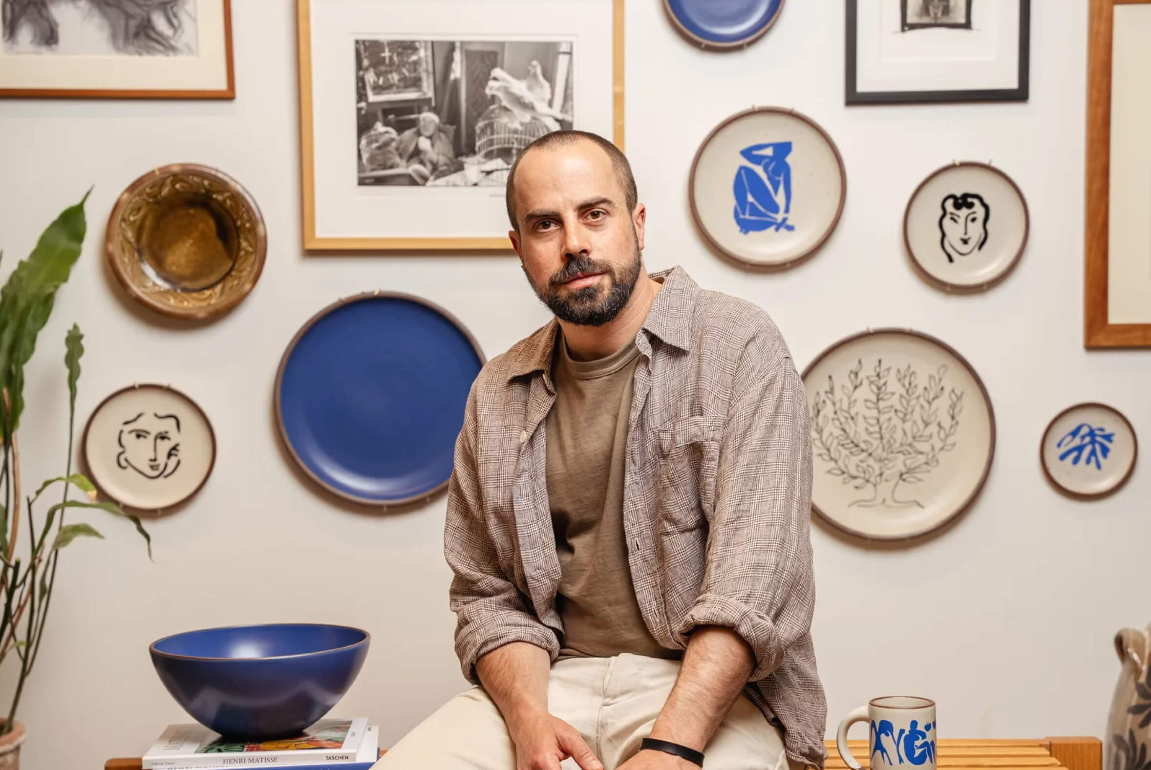 Masaya Yansıyan Miras: East Fork x Matisse