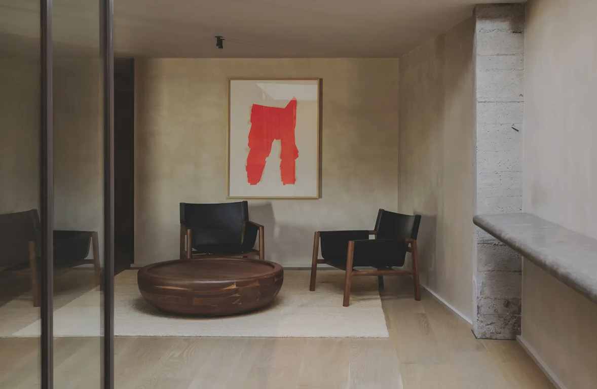 Ur Bare: Zarautz’ta Modern Lüks ve Doğal Zarafet