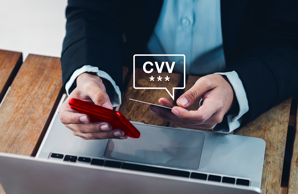 CVV Kodu Ne İşe Yarar?