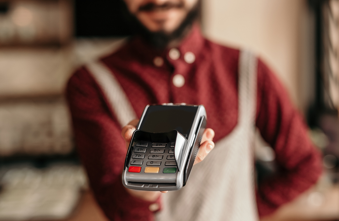 POS Cihazı Nasıl Alınır? Bankadan Başvuru Rehberi