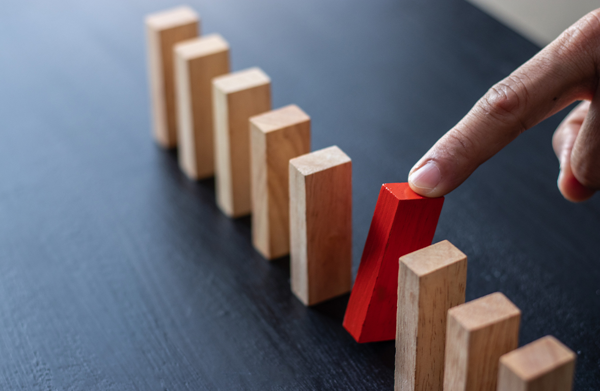 Krizlere karşı ne kadar hazırlıklıyız?