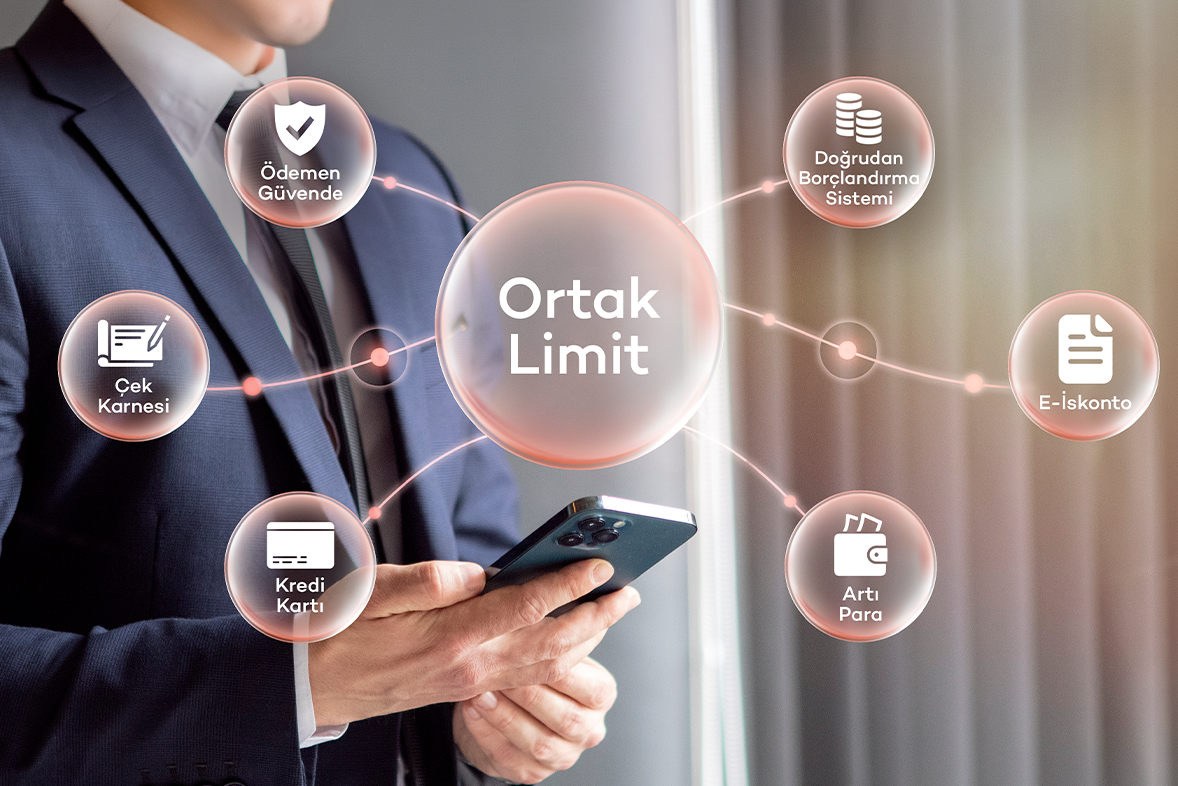 Ortak Limit nedir?