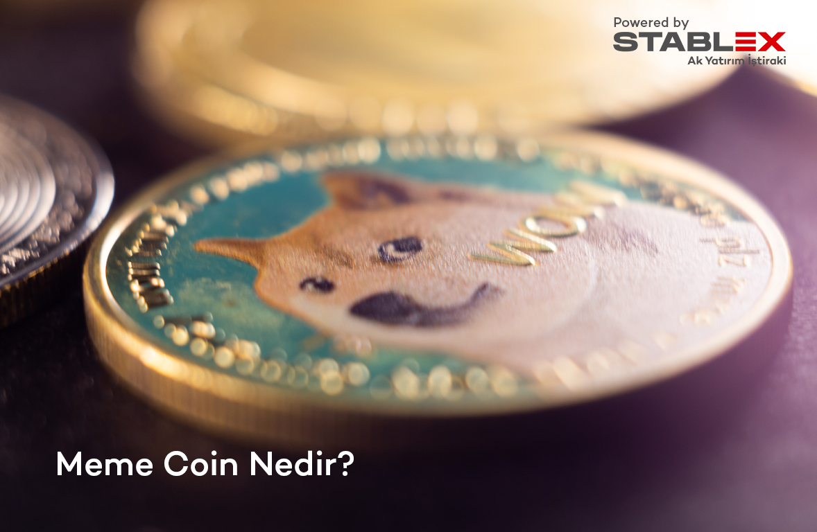 Meme Coin Nedir?