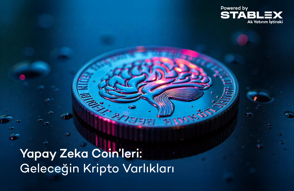 Yapay Zeka Coin’leri: Geleceğin Kripto Varlıkları