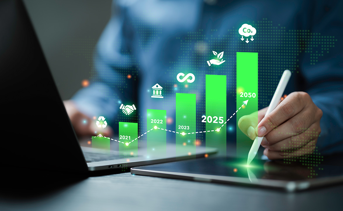 Sosyal Tahviller Sürdürülebilirliğin Sosyal Boyutunu Güçlendiriyor