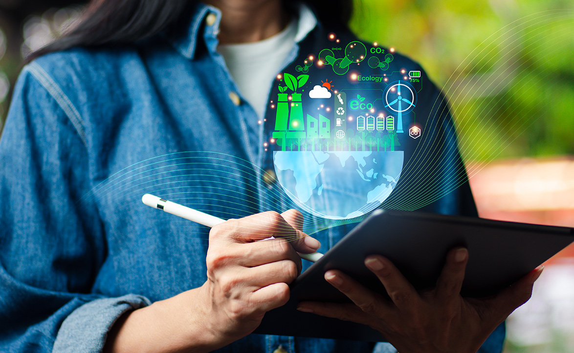 Karbonun Yeni Ekonomisi: Emisyon Artık Finansal Bir Değer mi?