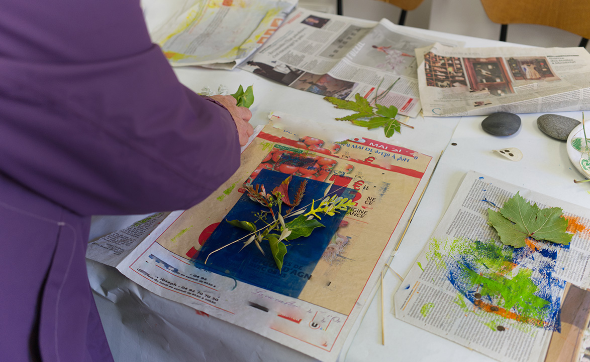 İnsanlığın çağrısına bir yanıt arayışı: Sanat