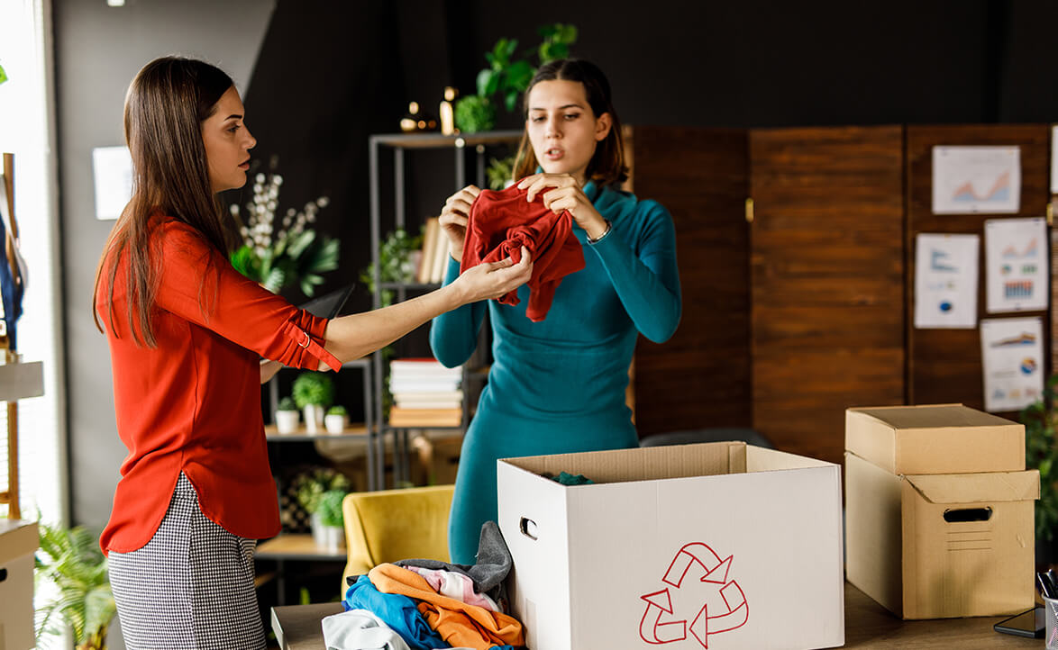 Sürdürülebilir Tekstil Alışkanlıkları: Moda ile Gezegeni Koruyabilir miyiz?