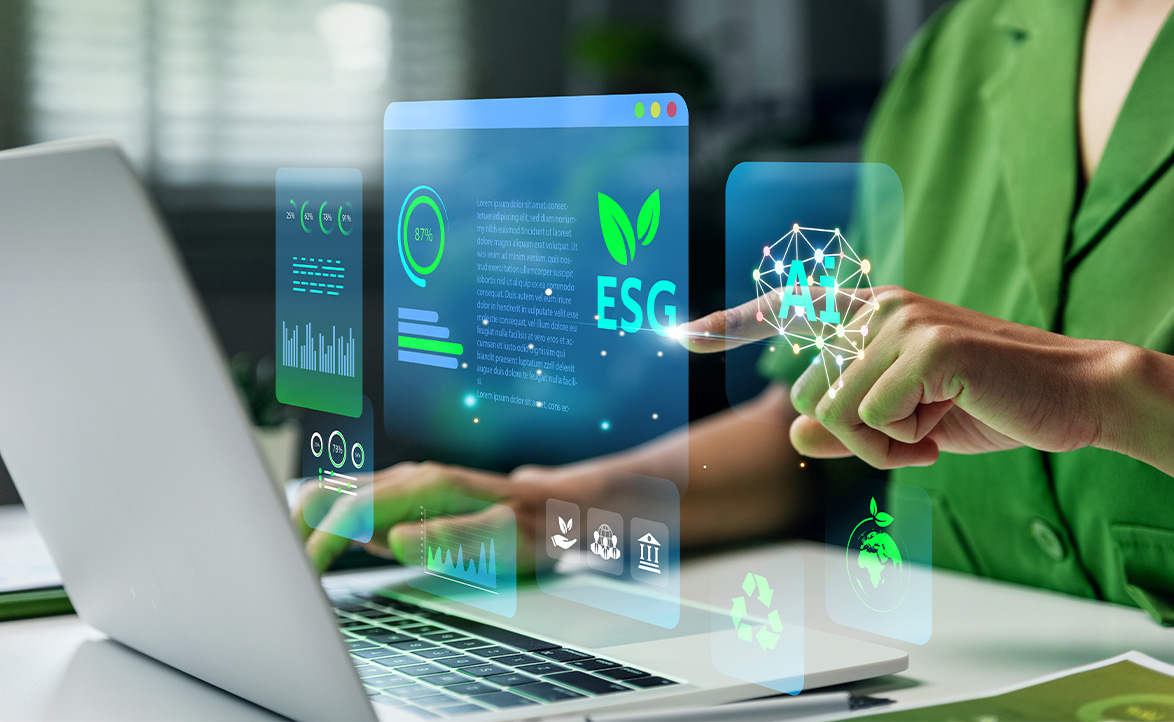 2026 Sürdürülebilirlik Trendleri