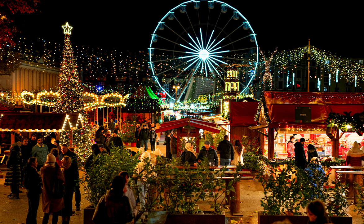 Sürdürülebilir Yılbaşı Pazarları Mümkün Mü?