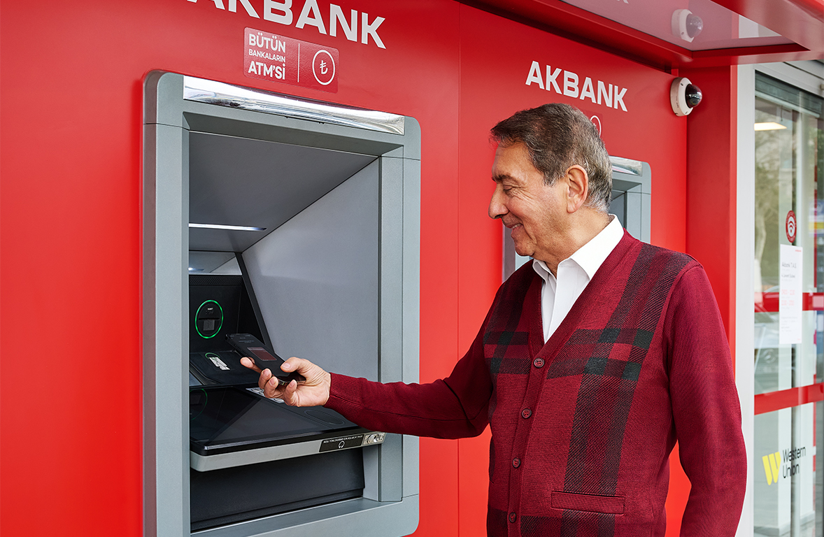 ATM Limitleri