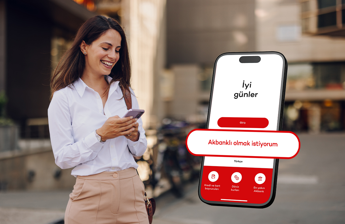 akbank