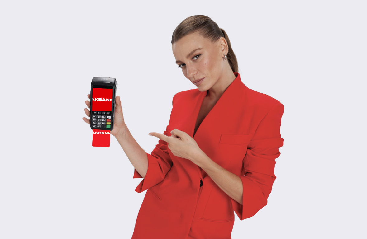 Üye İşyeri Kampanyası