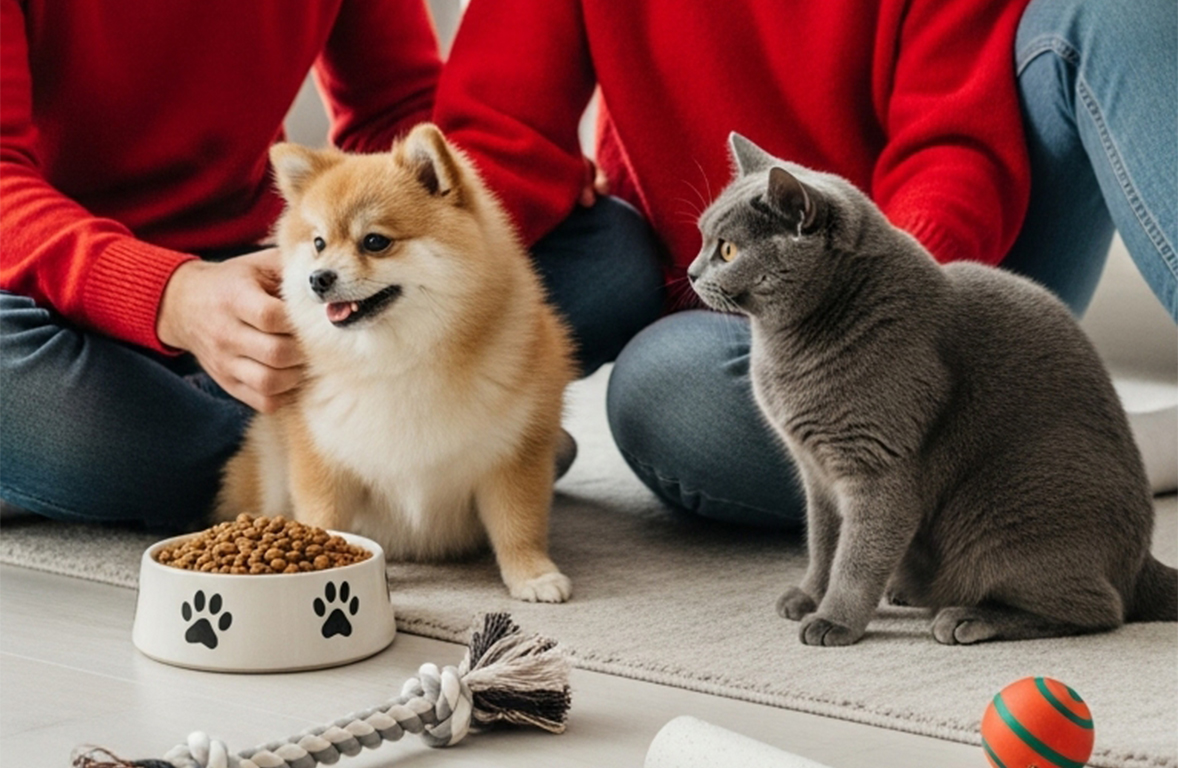 Petlebi.com indirimi Akbank Mobil’de